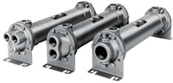 Young HF Shell and Tube