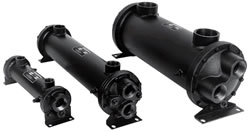 Young SSF Shell and Tube